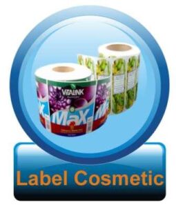 label-cosmetic