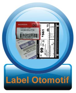 label-otomotif